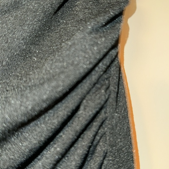 NWT Abercrombie and Fitch mesh midi skirt size XXS - Picture 6 of 7